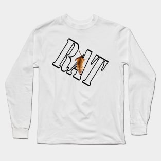 Rat Long Sleeve T-Shirt